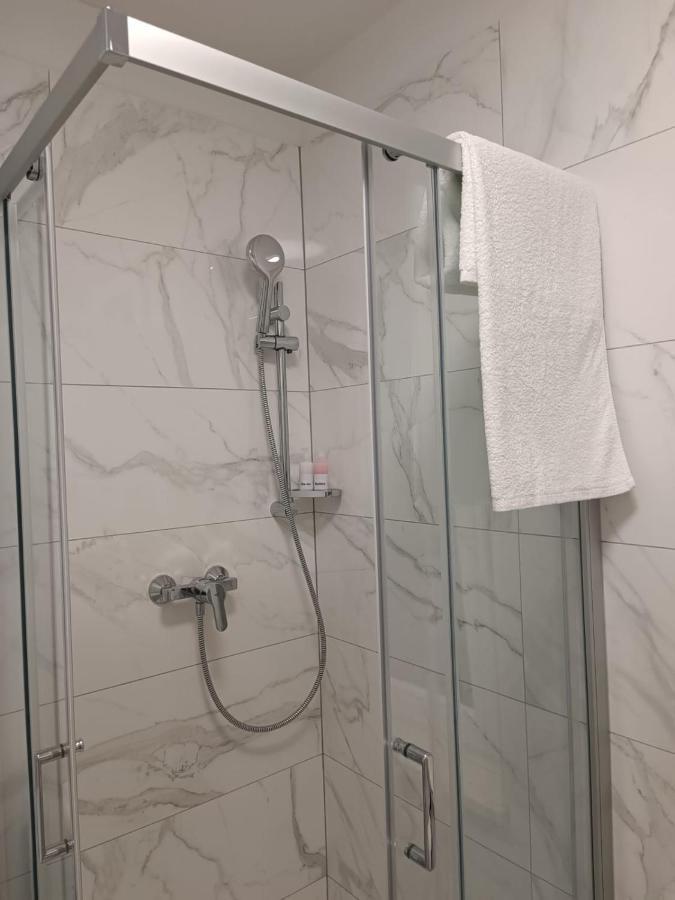 Penthouse Apartman Marcelina In Трогир Экстерьер фото